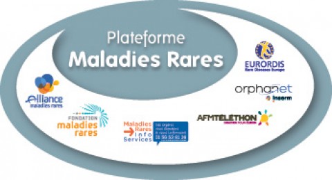 PLATEFORME MALADIES RARES